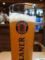 Alkoholfreies Weizen