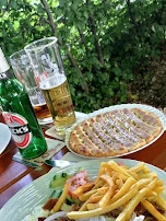 Gyros Teller