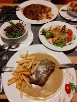 Pfeffersteak