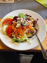 Salat Als Vorspeise