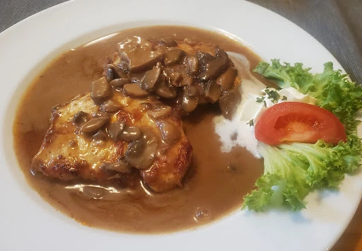 Gasthaus Krone photo 3