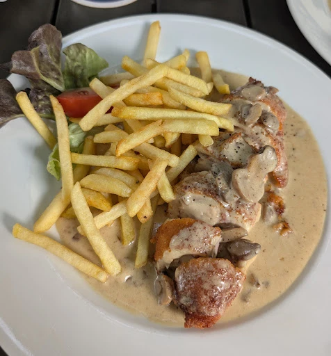 Gasthaus Krone photo 10