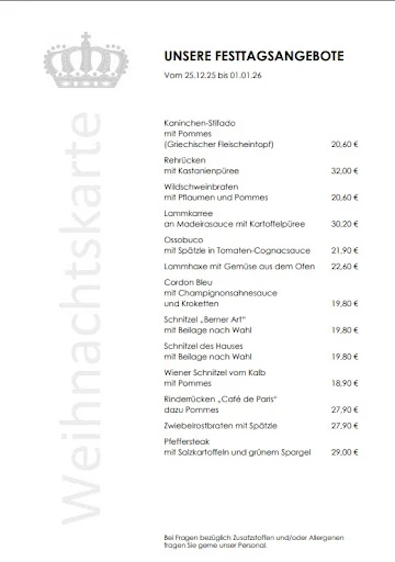 Gasthaus Krone photo 9