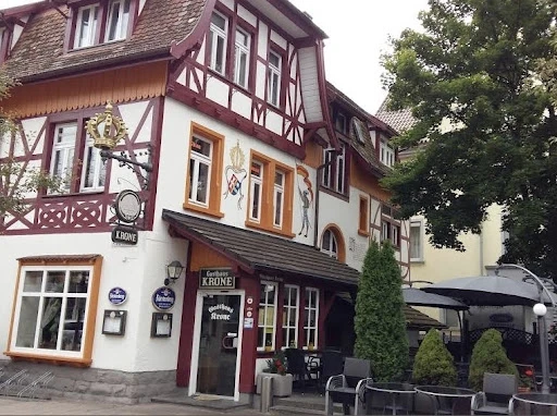 Gasthaus Krone photo 8