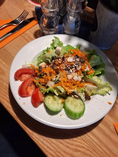 Gasthaus Krone photo 7