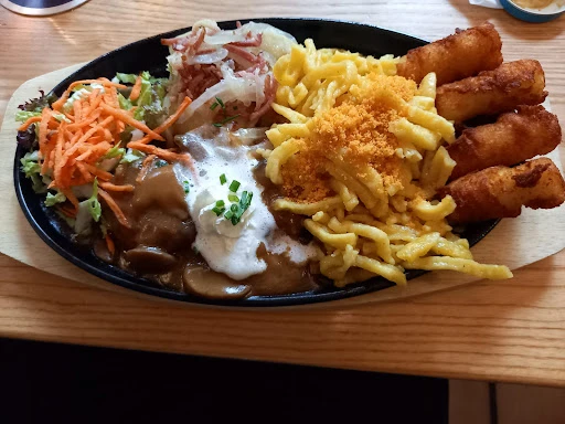 Gasthaus Krone photo 6