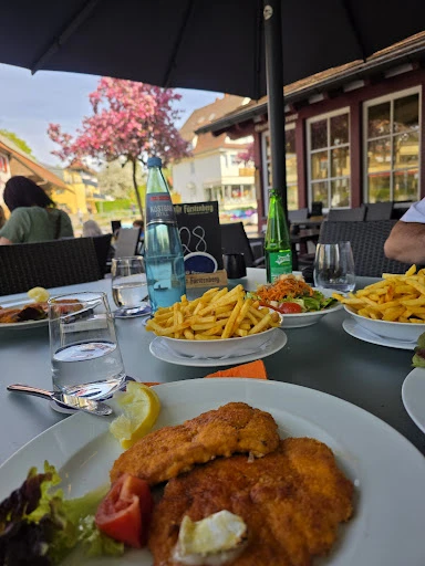 Gasthaus Krone photo 5