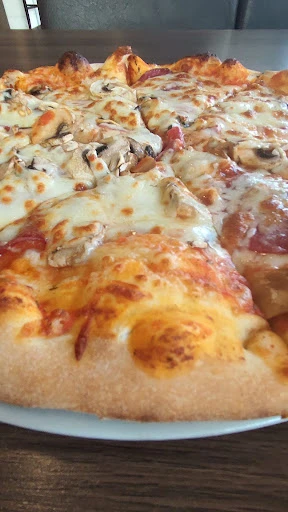 Toscana - Holzofenpizzeria & Kebaphaus